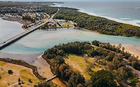 Holiday Haven Burrill Lake